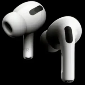 Airpods Pro. - 3.