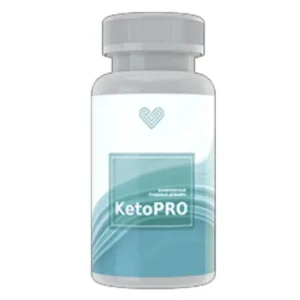 KetoPro (КетоПро) капсули для схуднення Кето Про. - 11.