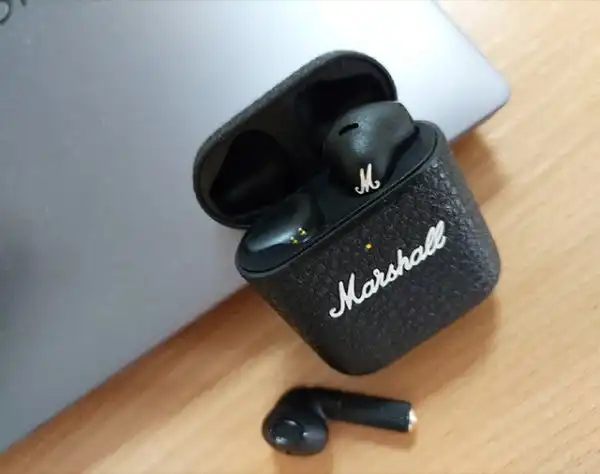 Навушники Marshall Minor III y3
