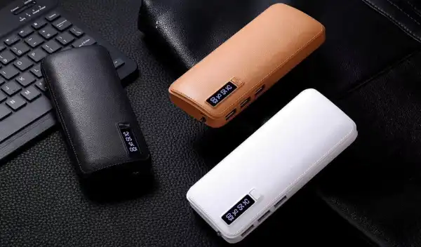 Вітрина PowerBank k1
