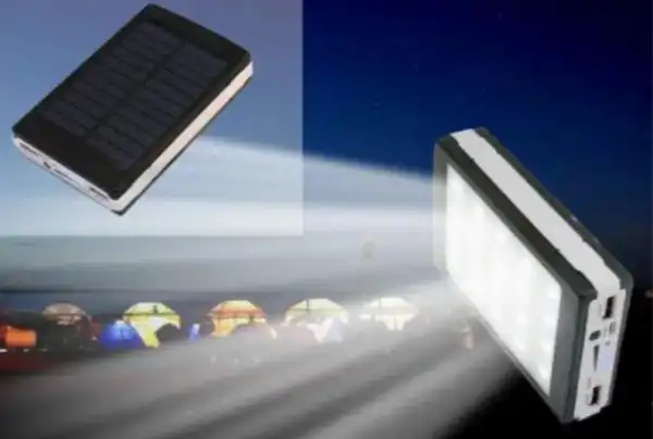 Вітрина PowerBank k3